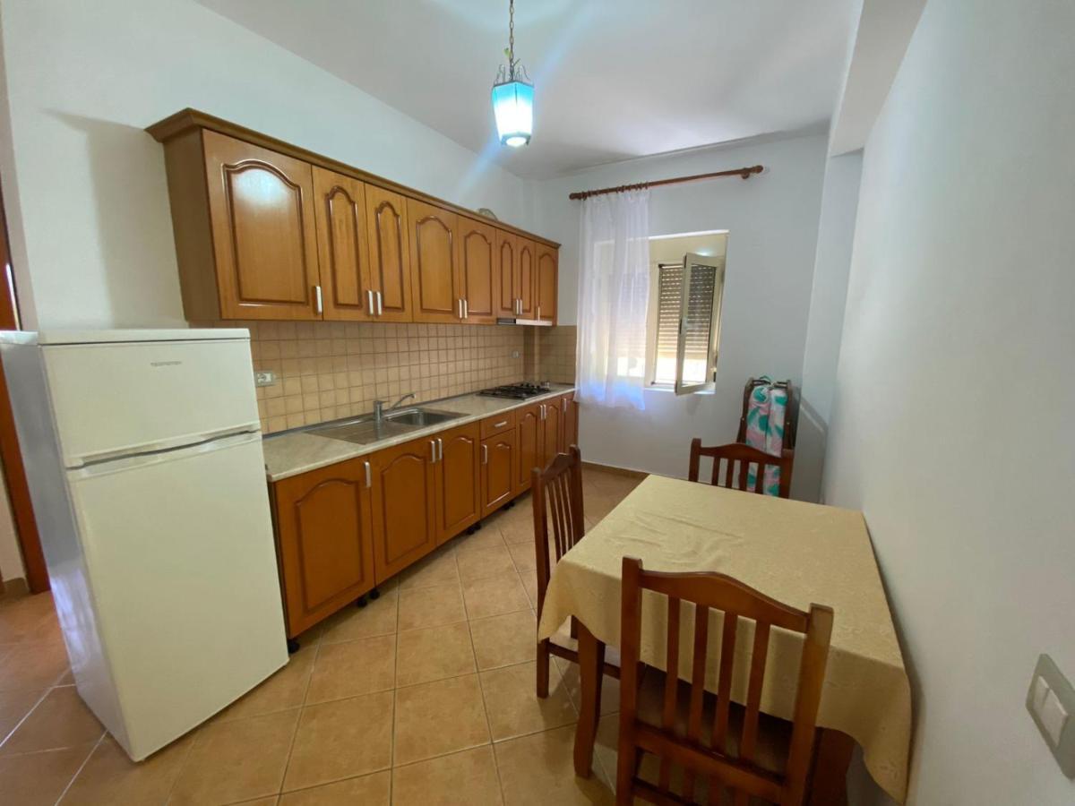 Alti Holiday Apartments One 奥里库姆 外观 照片