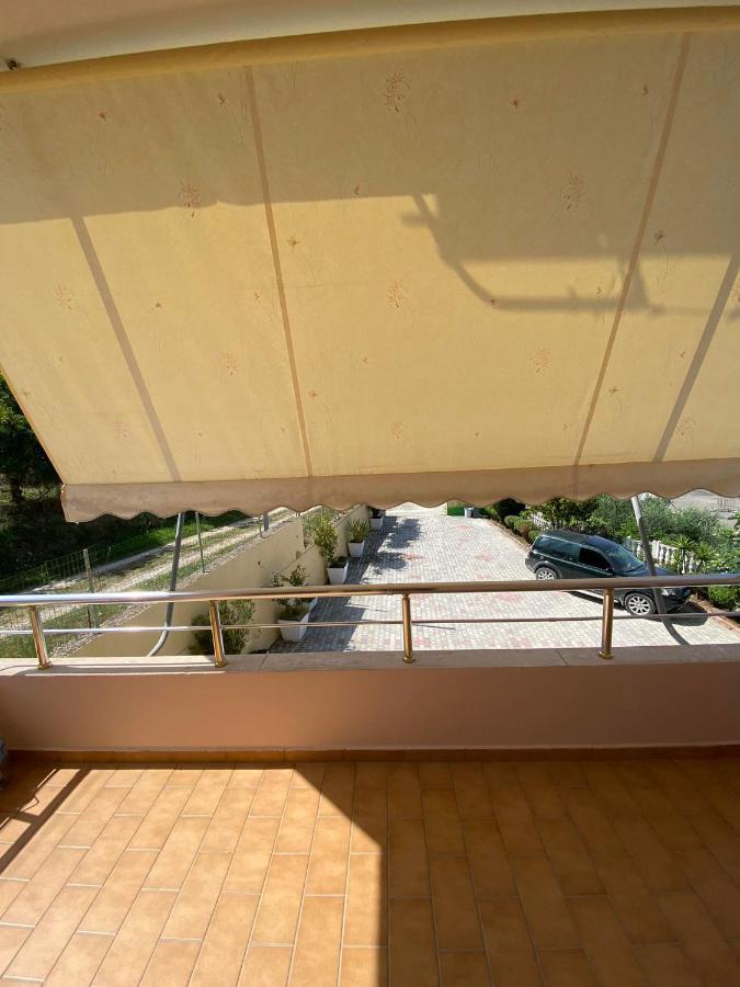 Alti Holiday Apartments One 奥里库姆 外观 照片