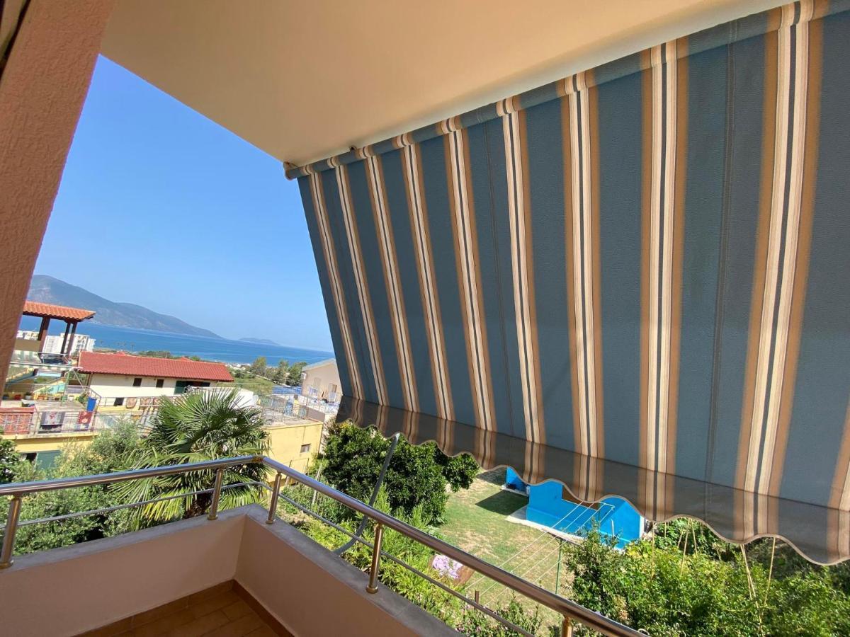 Alti Holiday Apartments One 奥里库姆 外观 照片