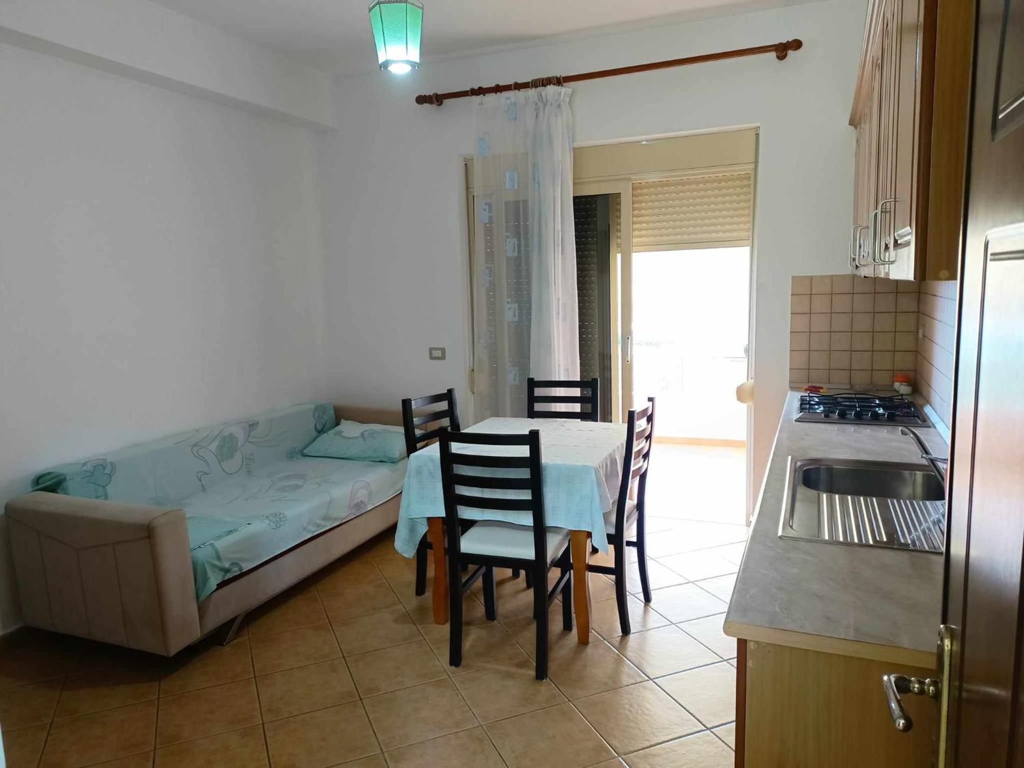 Alti Holiday Apartments One 奥里库姆 外观 照片