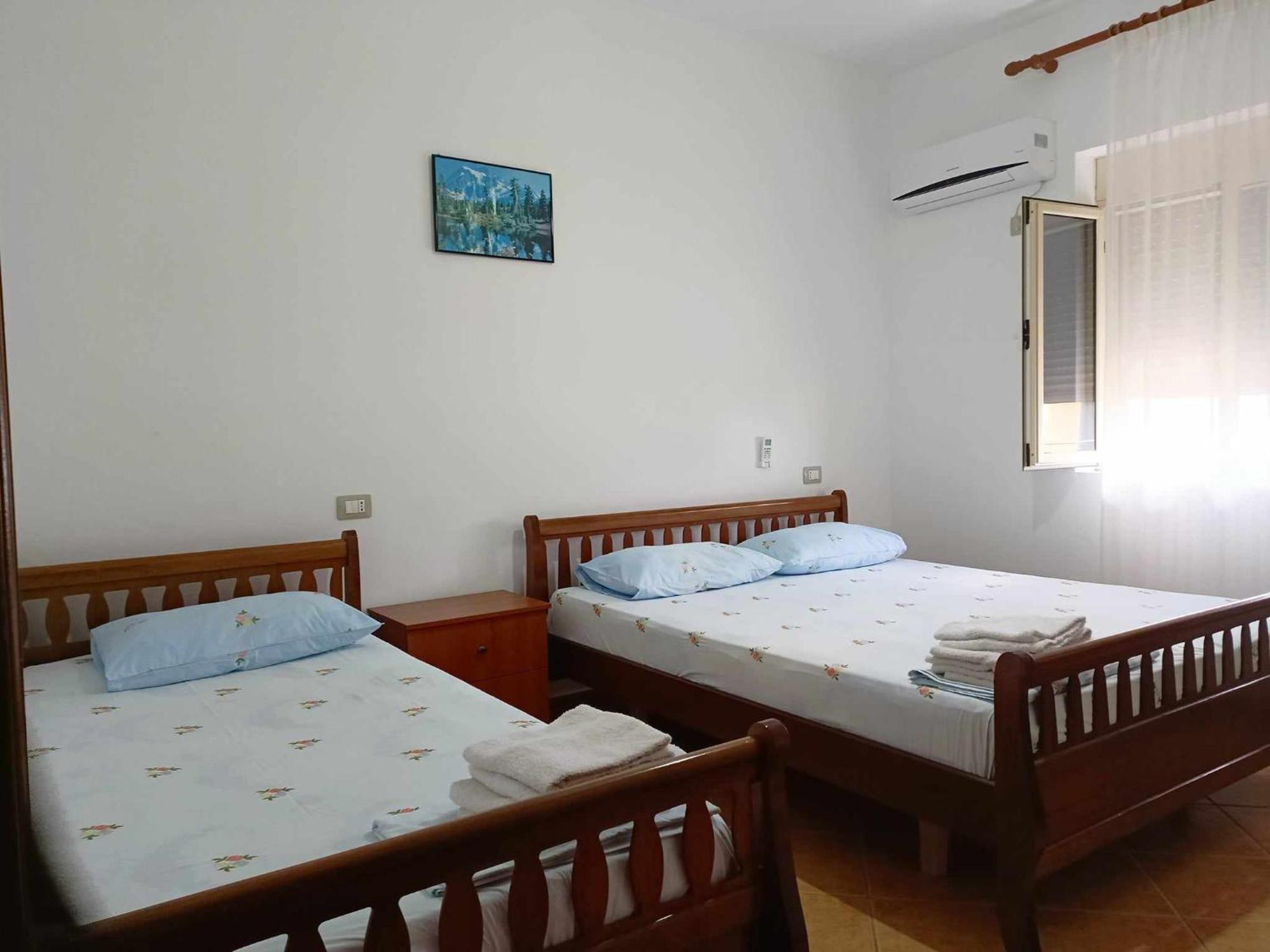 Alti Holiday Apartments One 奥里库姆 外观 照片
