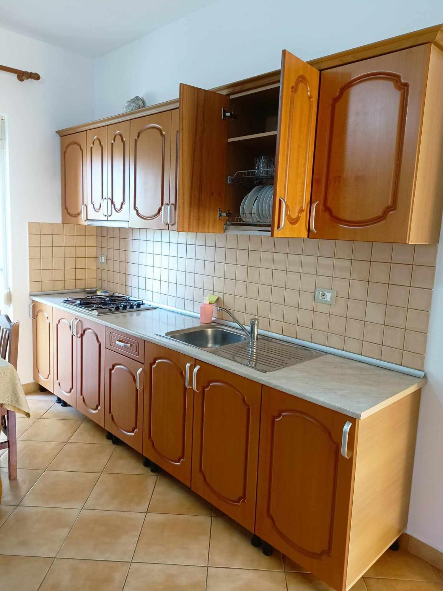 Alti Holiday Apartments One 奥里库姆 外观 照片