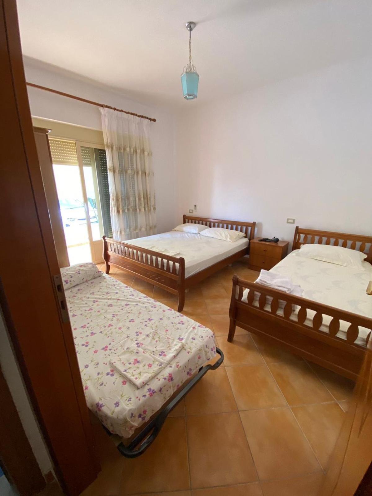 Alti Holiday Apartments One 奥里库姆 外观 照片