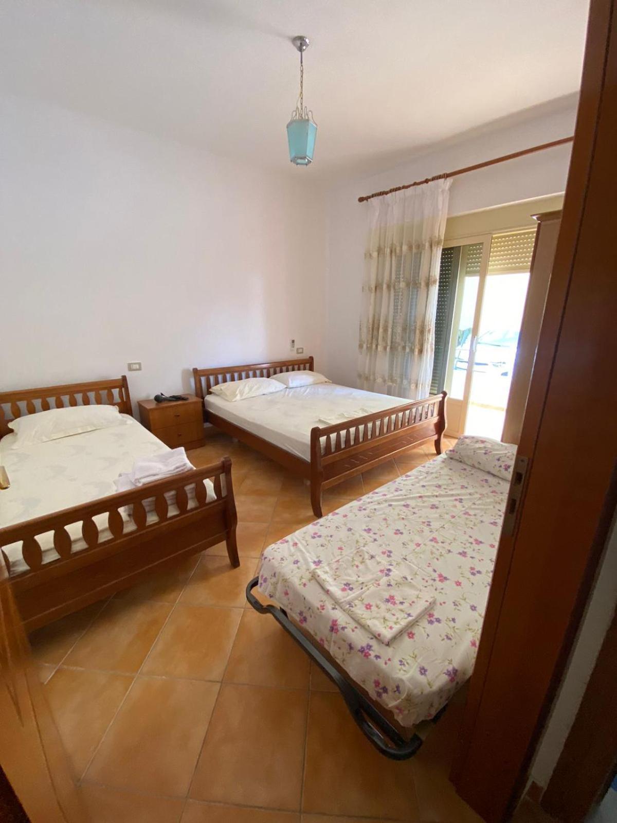 Alti Holiday Apartments One 奥里库姆 外观 照片